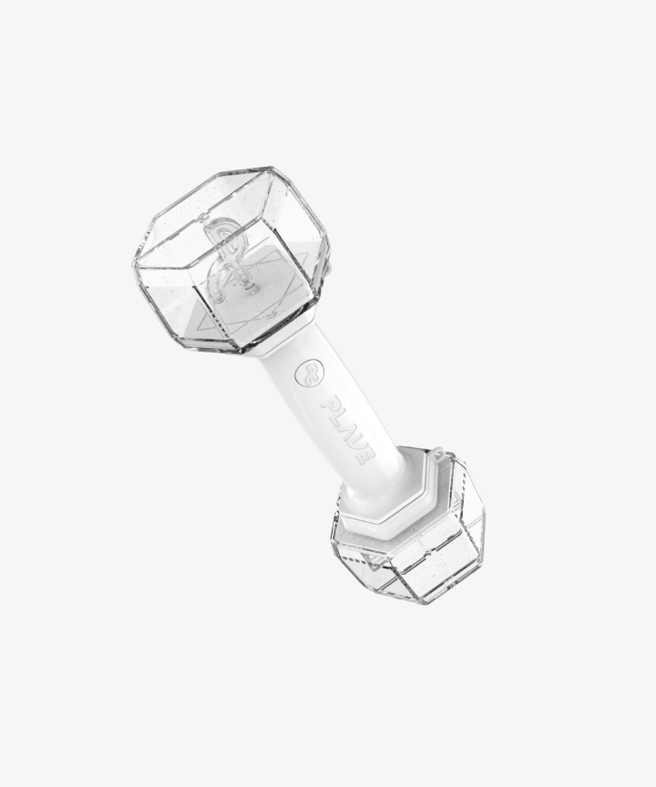 [PRE-ORDER] PLAVE - OFFICIAL LIGHT STICK
