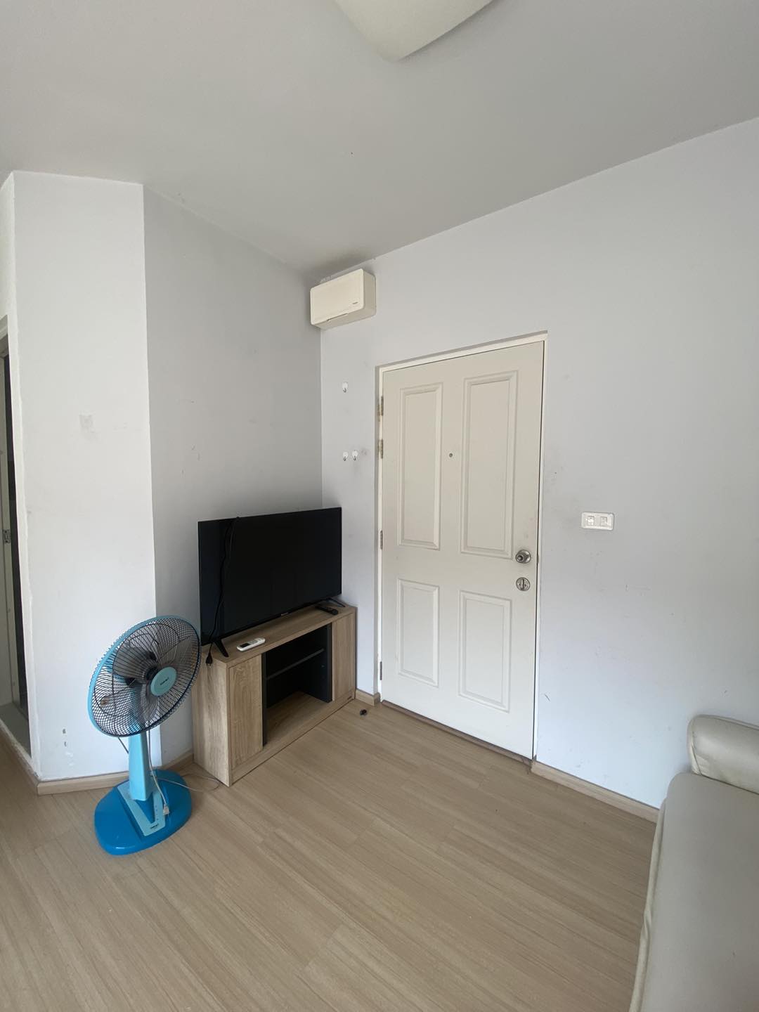 พลัมคอนโด สามัคคี - PLUM CONDO SAMAKKHI (VIP)