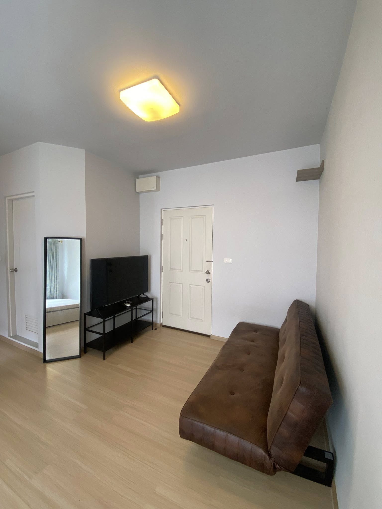 พลัมคอนโด สามัคคี - PLUM CONDO SAMAKKHI (VIP)