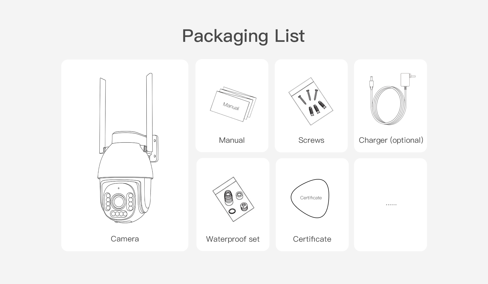 Vstarcam CS611Q-X5 กล้องวงจรปิดระบบ IP WIFI 4 MP PTZ Full Color เลนส์ซูมได้ มีไมค์และลำโพงในตัว ติดตั้งภายนอกได้ BY BILLIONAIRE SECURETECH CS611Q-X5