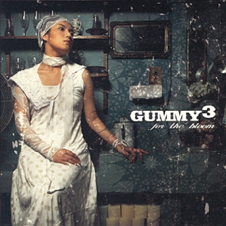 [PRE-ORDER] GUMMY - 3rd Album "FOR THE BLOOM"