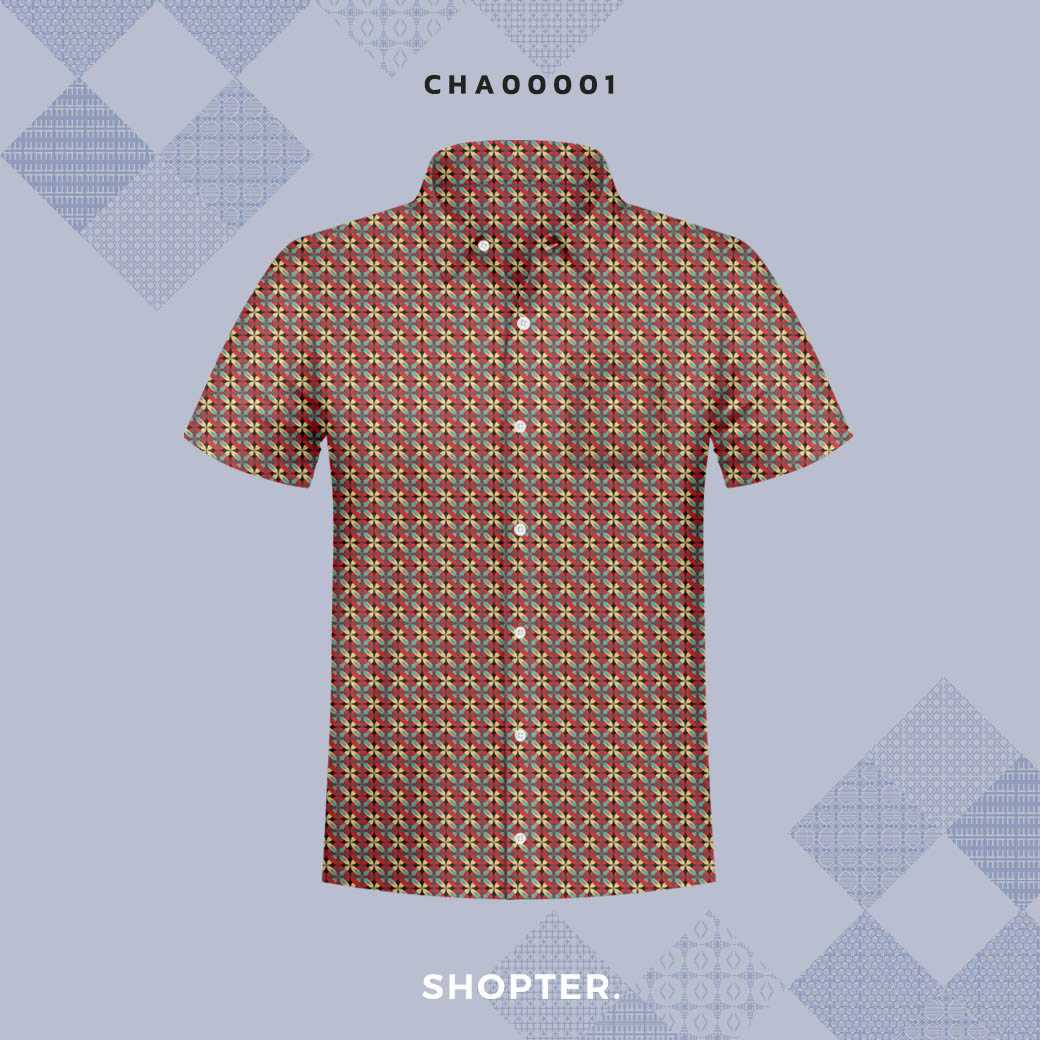 Shirt CHA00001