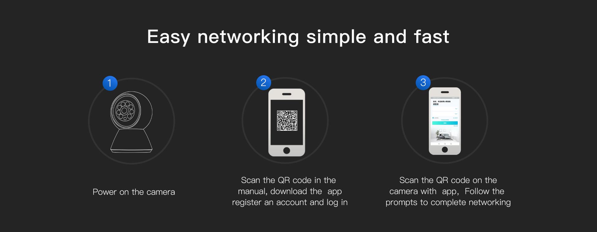 Vstarcam C991 กล้องวงจรปิดระบบ IP WIFI 2 MP Color Night Vision มีไมค์และลำโพงในตัว BY BILLIONAIRE SECURETECH C991