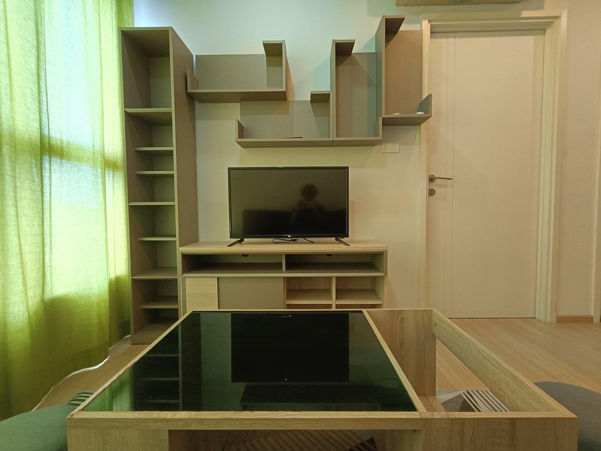 เดอะ เบส แจ้งวัฒนะ - THE BASE CHAENGWATTANA (VIP)