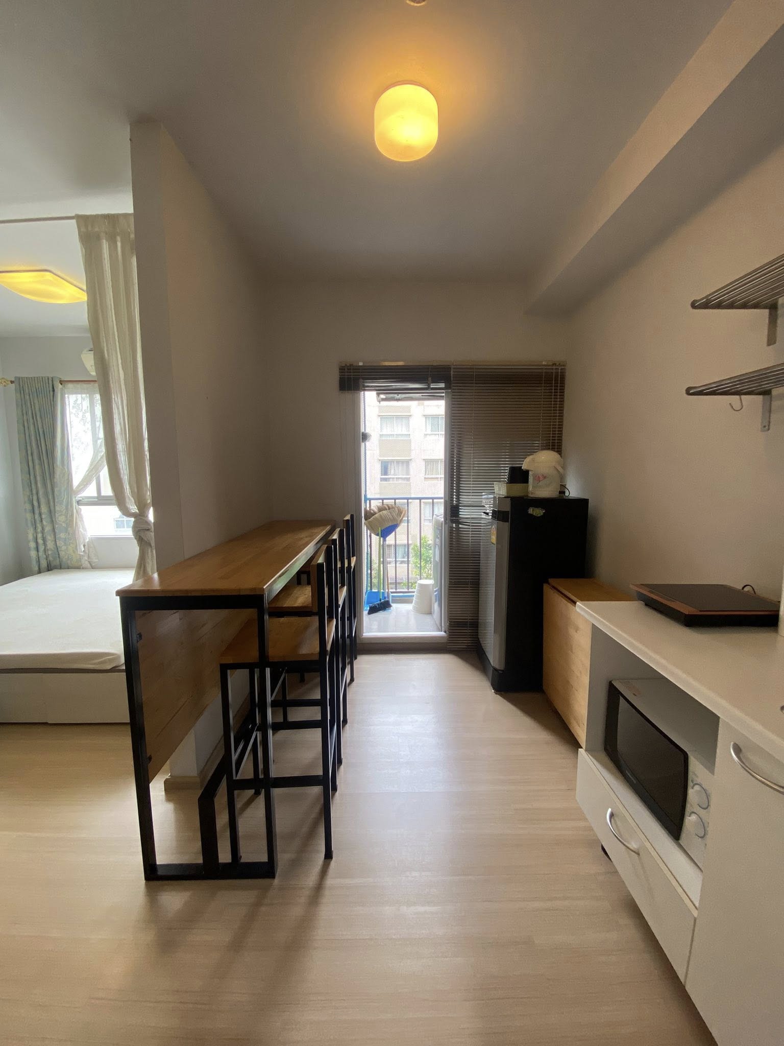 พลัมคอนโด สามัคคี - PLUM CONDO SAMAKKHI (VIP)