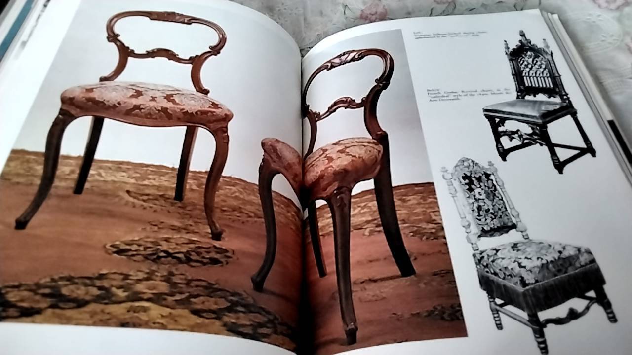 A Treasury of World Antiques