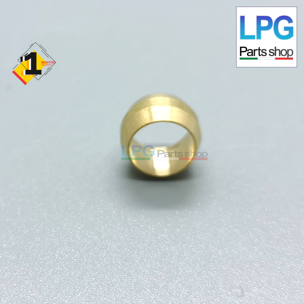 ตาไก่ LPG 8 mm