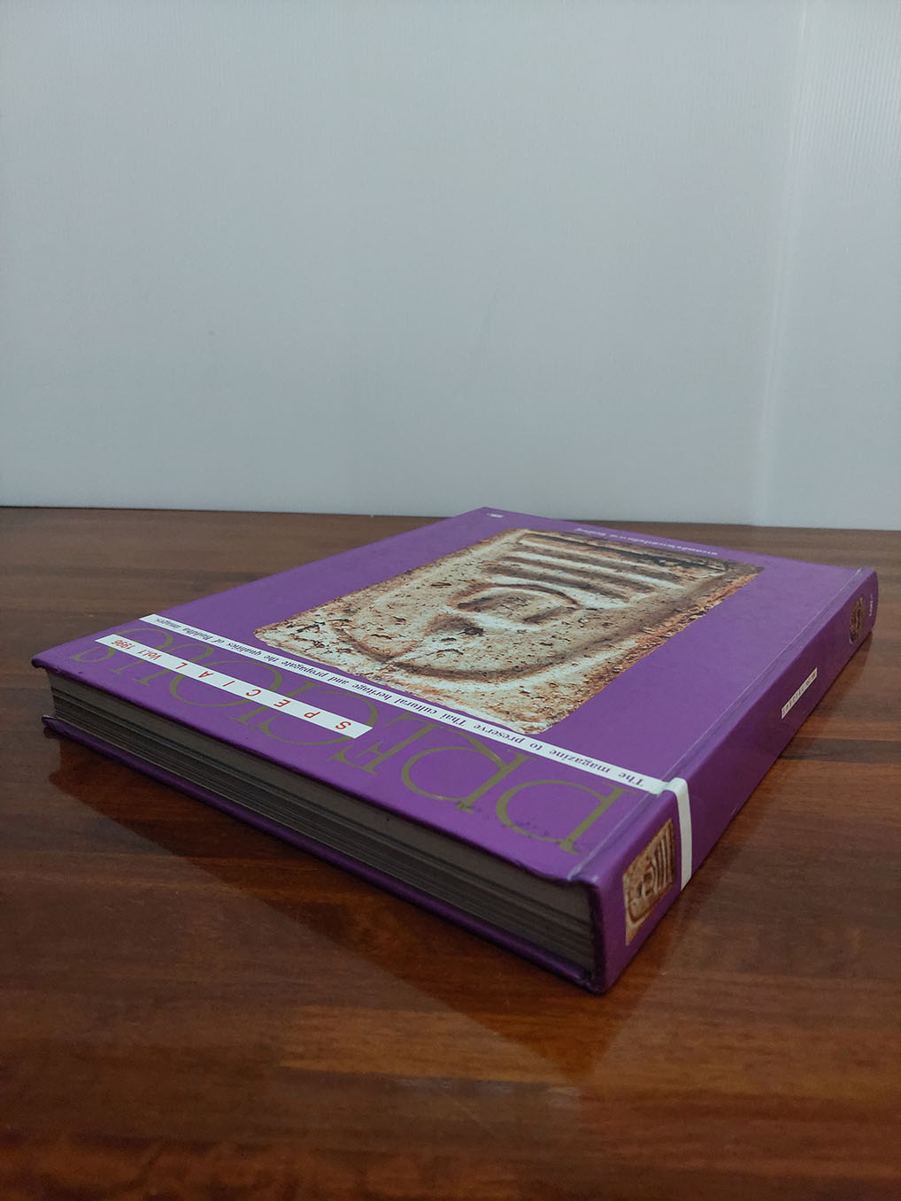 Precious : Special Vol.1 1996