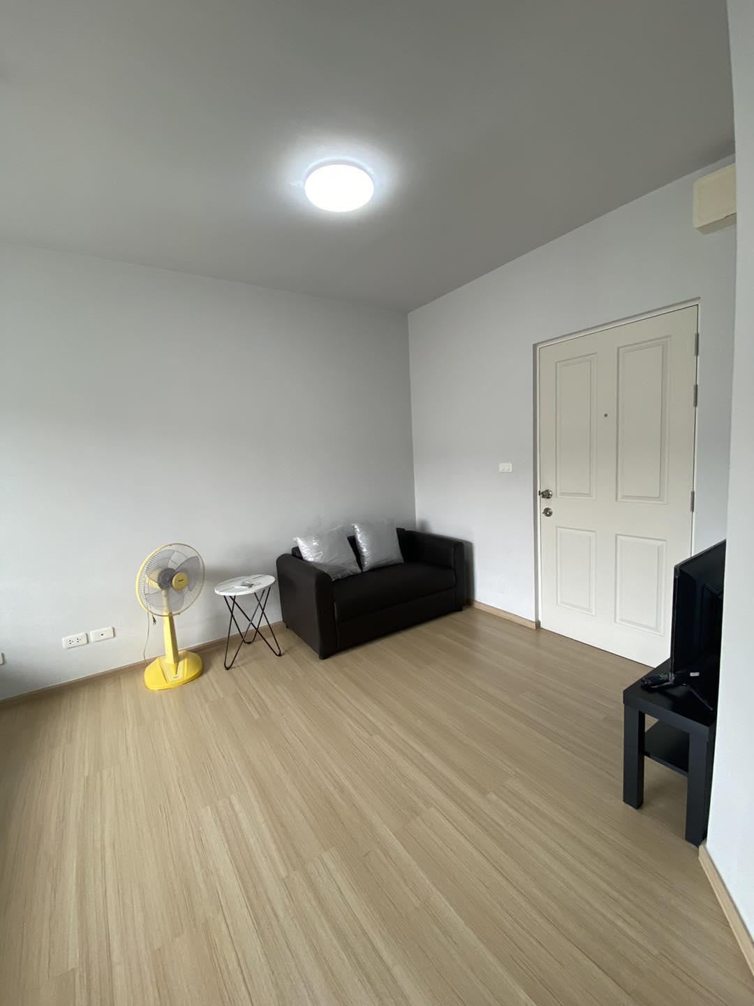 พลัมคอนโด สามัคคี - PLUM CONDO SAMAKKHI (VIP)