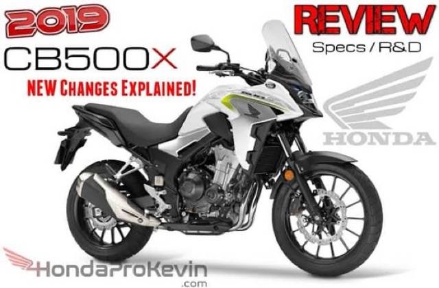 ฟิล์เรือนไมล์cb650/Cb500(2019)New