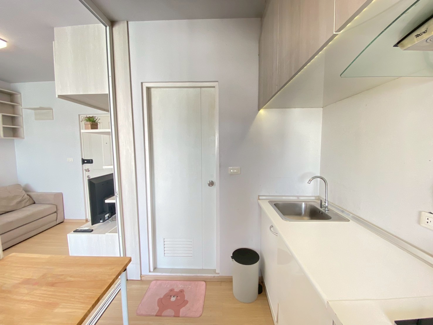 พลัมคอนโด สามัคคี - PLUM CONDO SAMAKKHI (VIP)