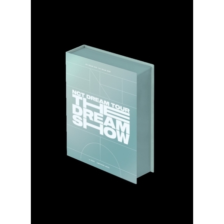 [PRE-ORDER] NCT DREAM - NCT DREAM TOUR "THE DREAM SHOW" (Kihno KiT Video)