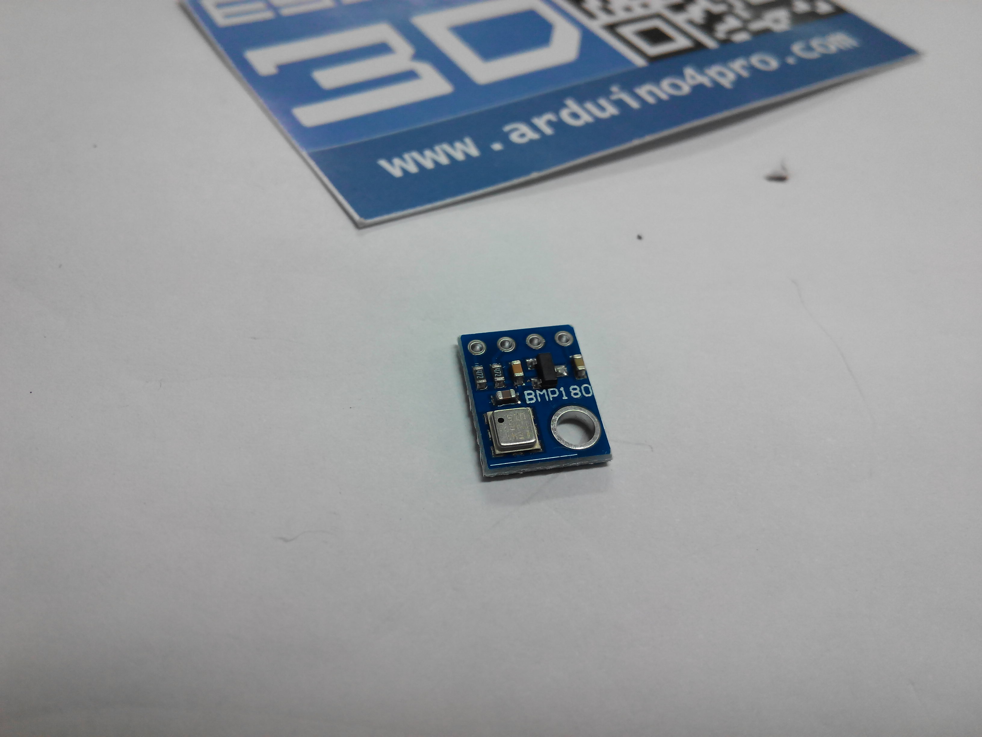 GY-68 Digital Barometric Pressure Sensor (BMP180)