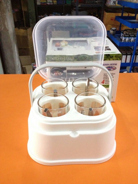 ชุดเครื่องปรุง 5069