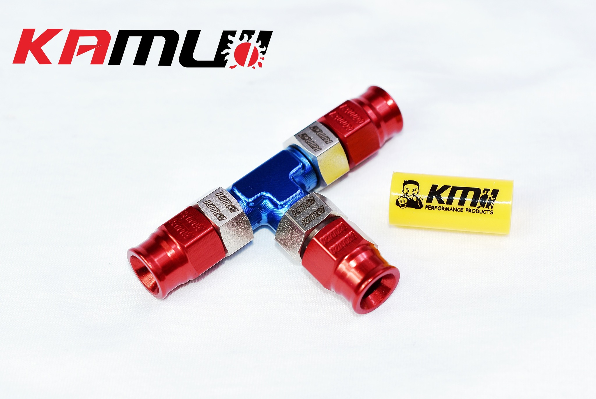 3 ทาง ดิสก์คู่ ตัว PREMIUM by Kamui