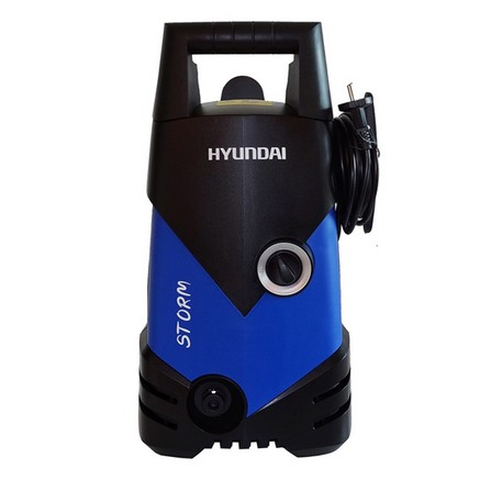 เครื่องฉีดน้ำ HYUNDAI STORM 135BAR 1600W