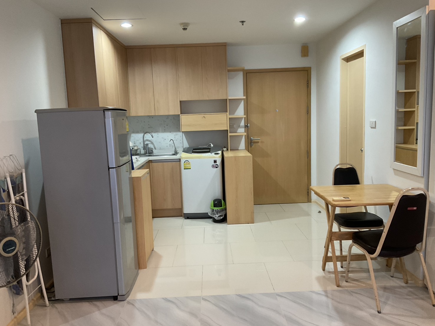 วิลล่า ราชเทวี - VILLA RATCHATEWI (VIP)