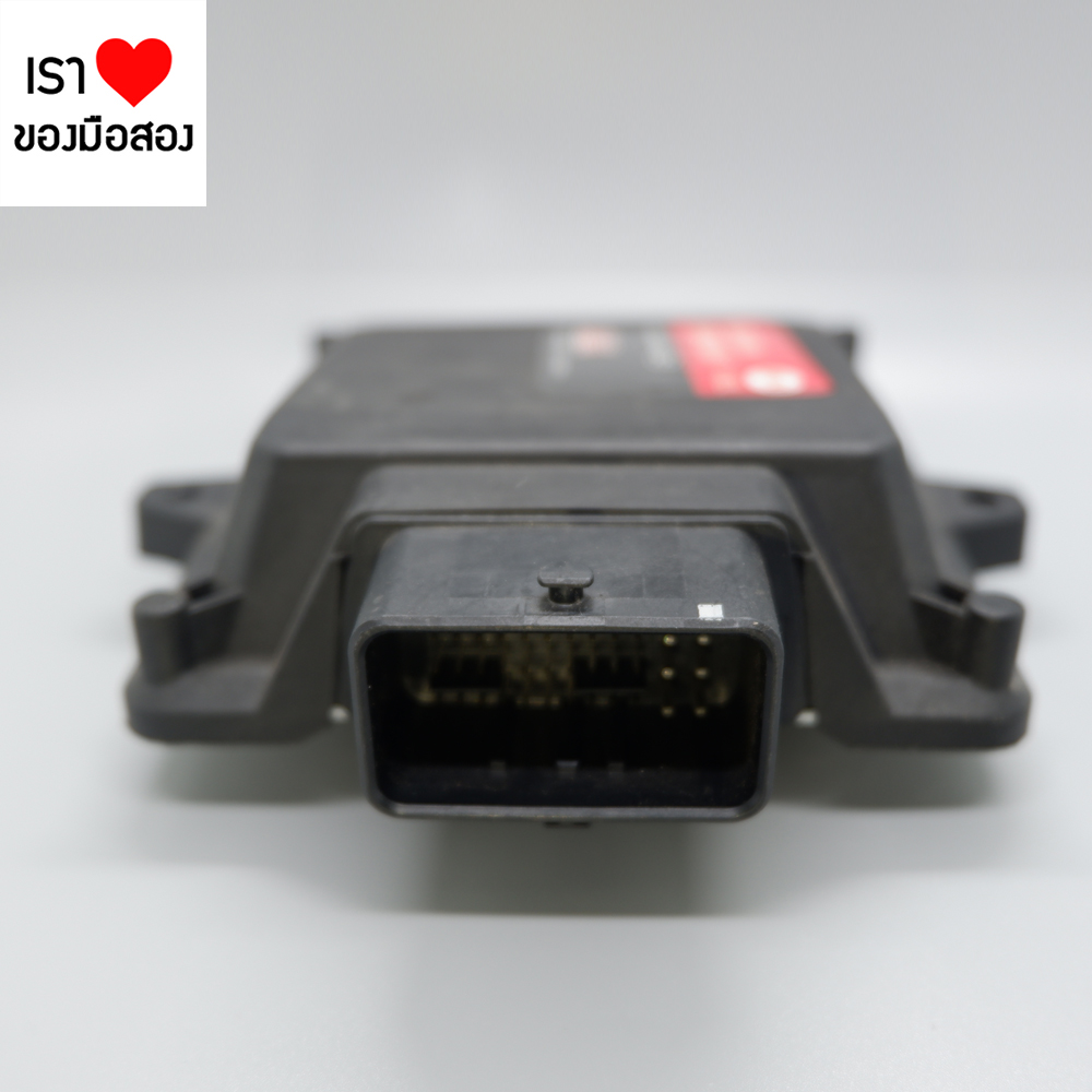 มือ 2 กล่อง ECU แก๊ส AEB MP48