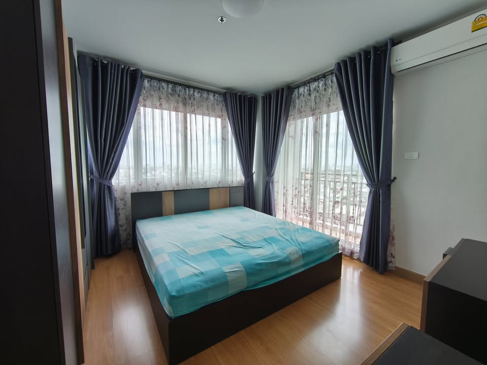 ศุภาลัย วิสต้า ห้าแยกปากเกร็ด - SUPALAI VISTA PAKKRET (VIP)