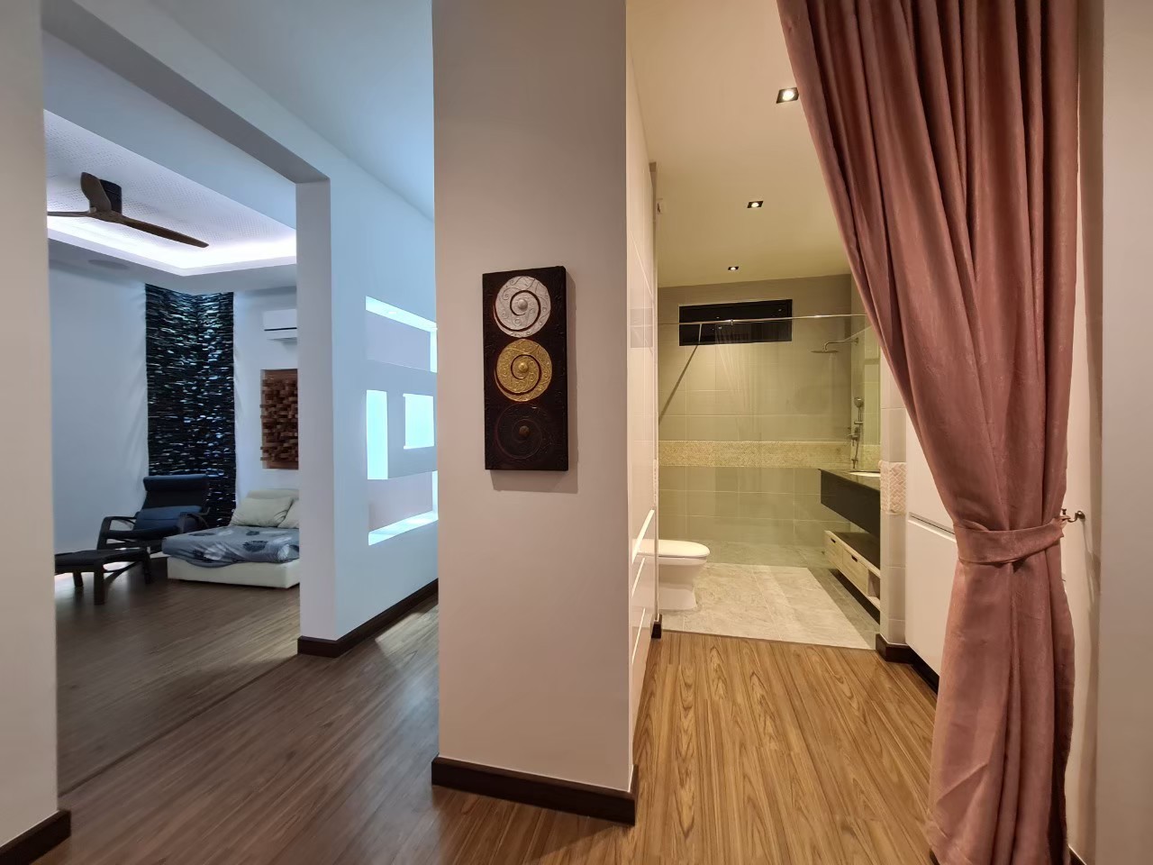 LALUA RESORT - HUAHIN