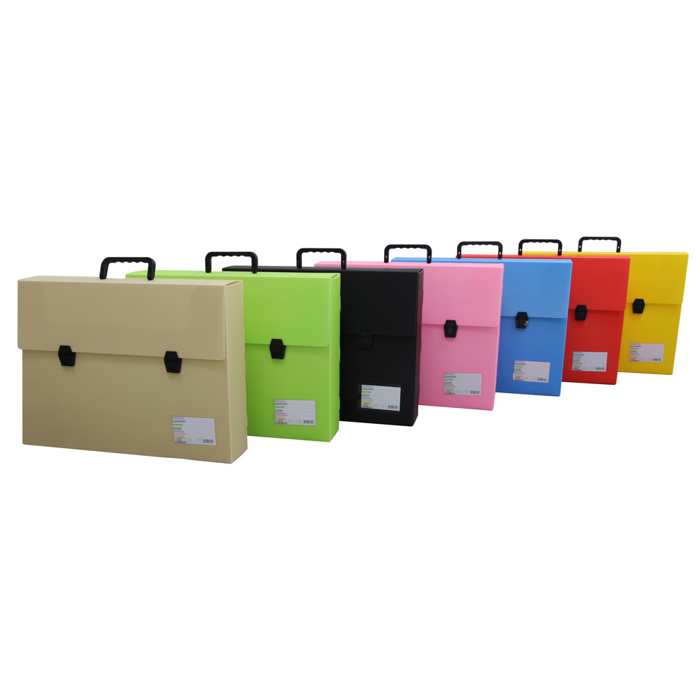 Document Carrying Bag A3 FB-114