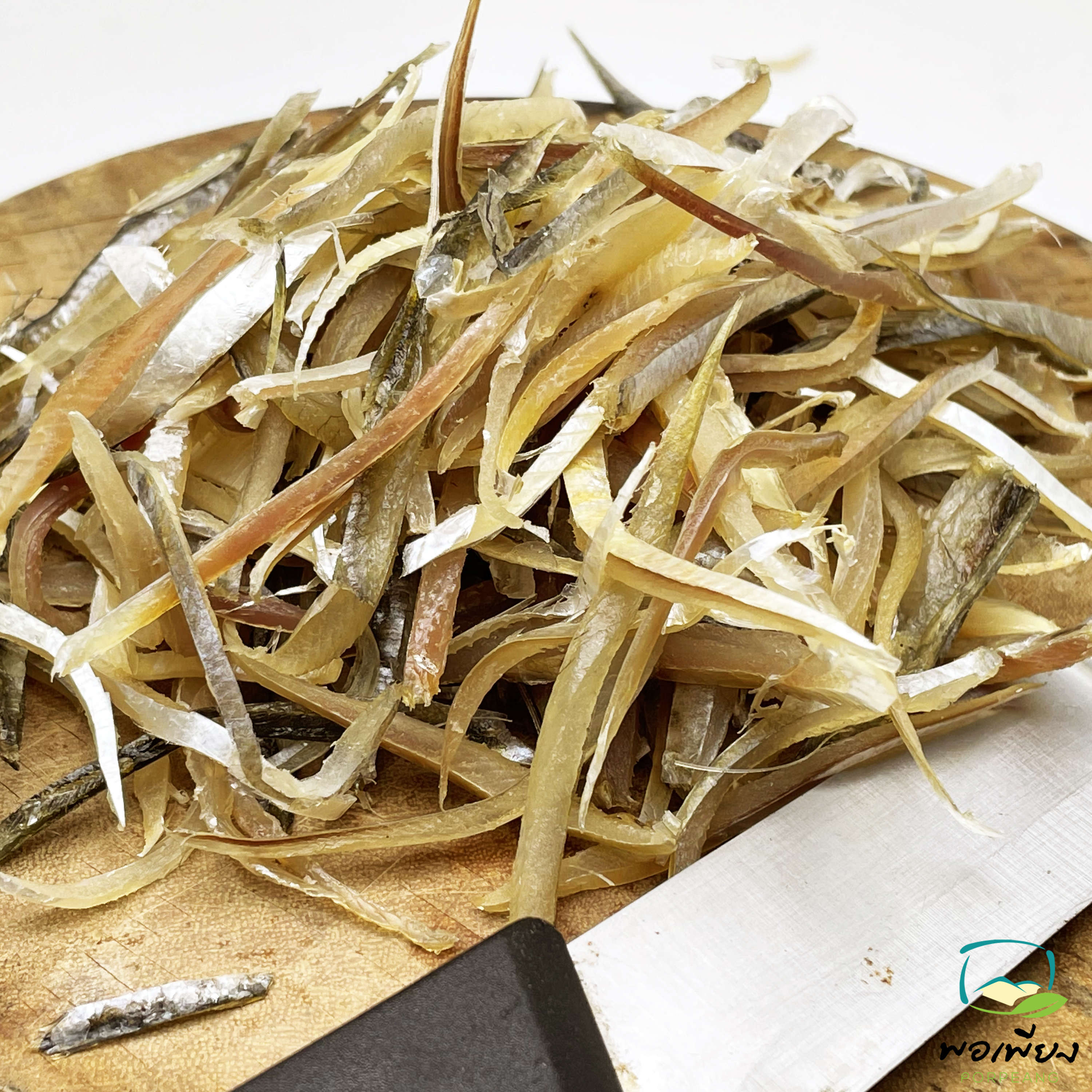 ปลาโคบเส้น ชาวประมง