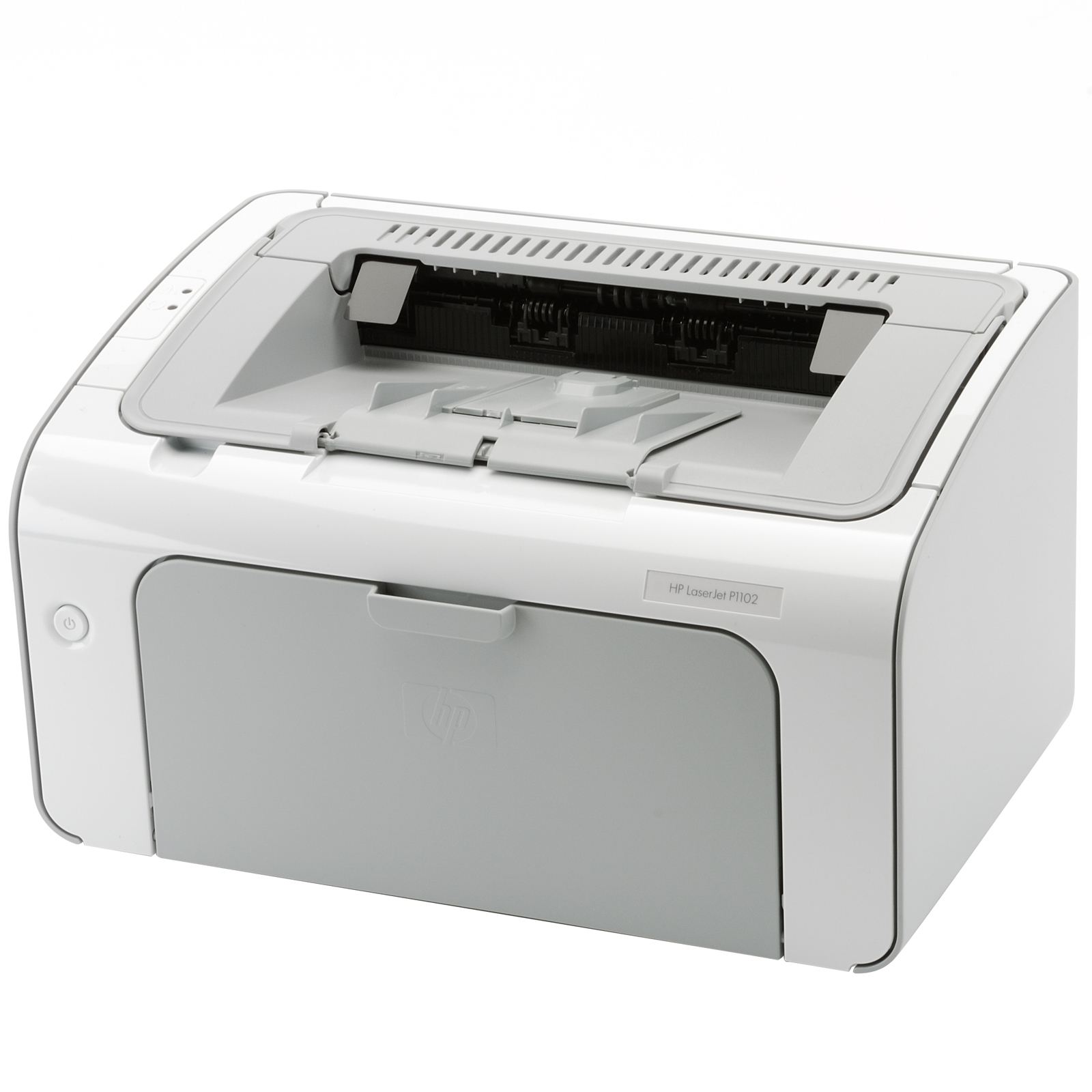 HP LASERJET P1102