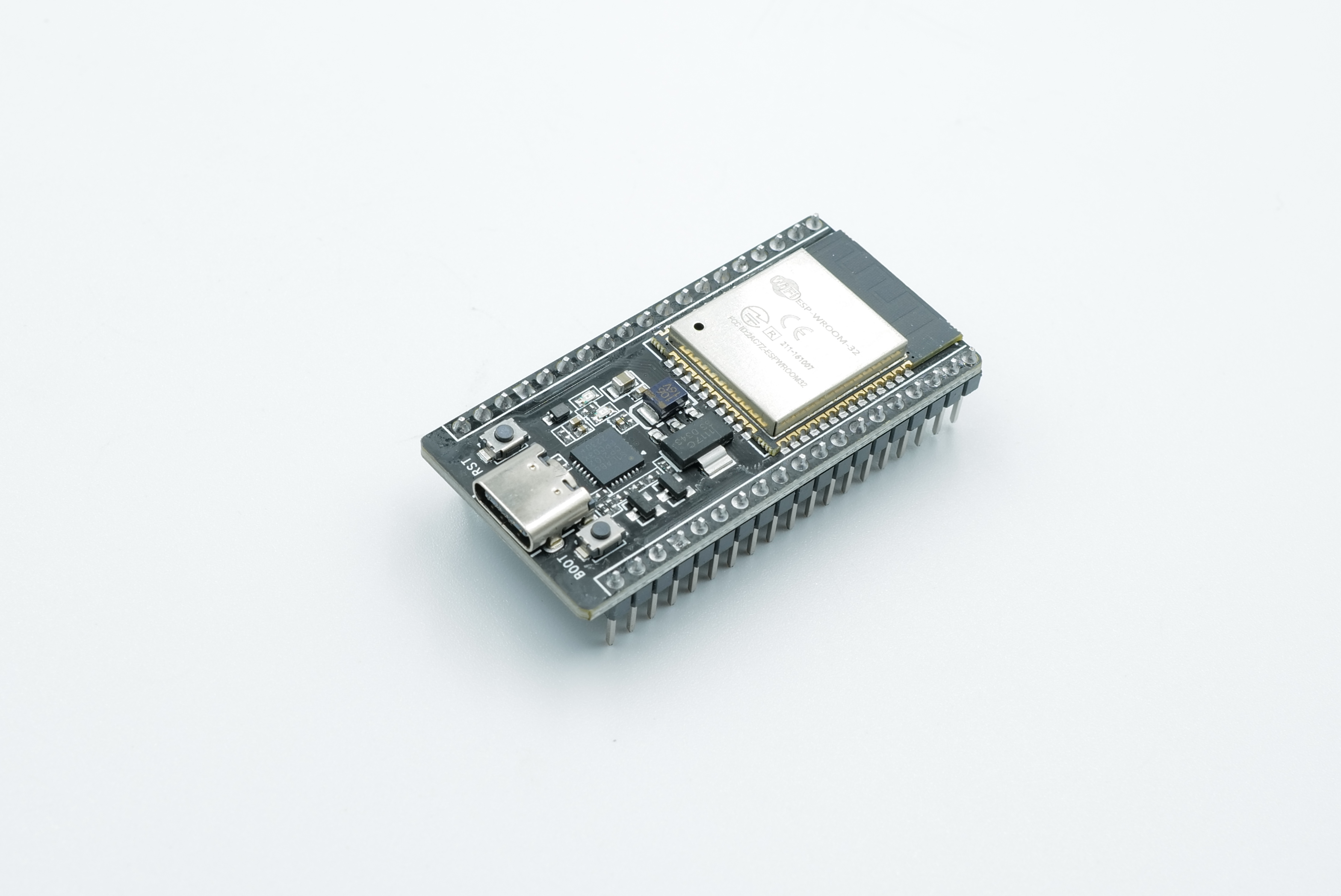 ESP32 CP2102 WiFi+Bluetooth Development Board USB-C