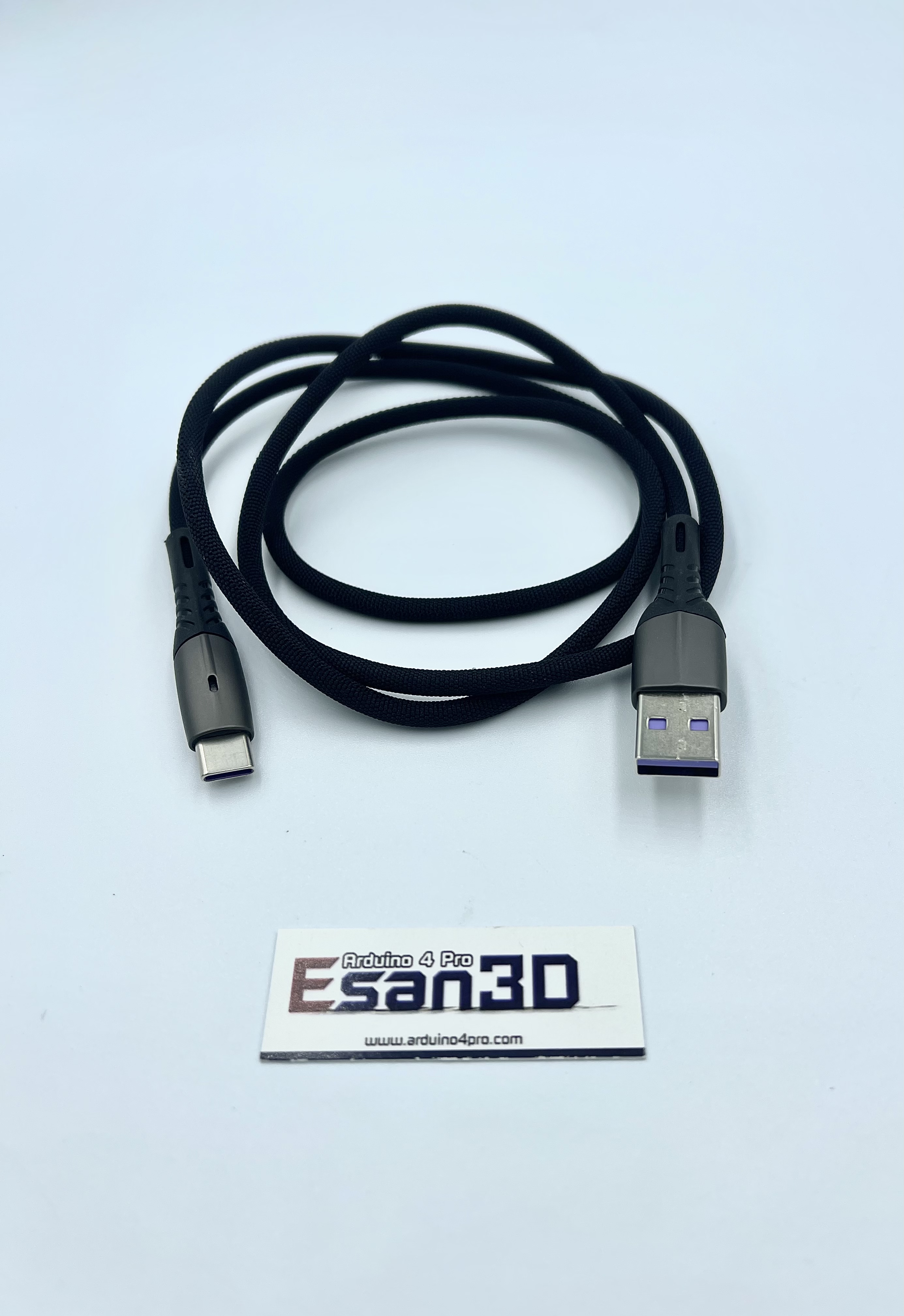 USB 3.0 to USB C Data cable (usb-c) ยาว 2 เมตร