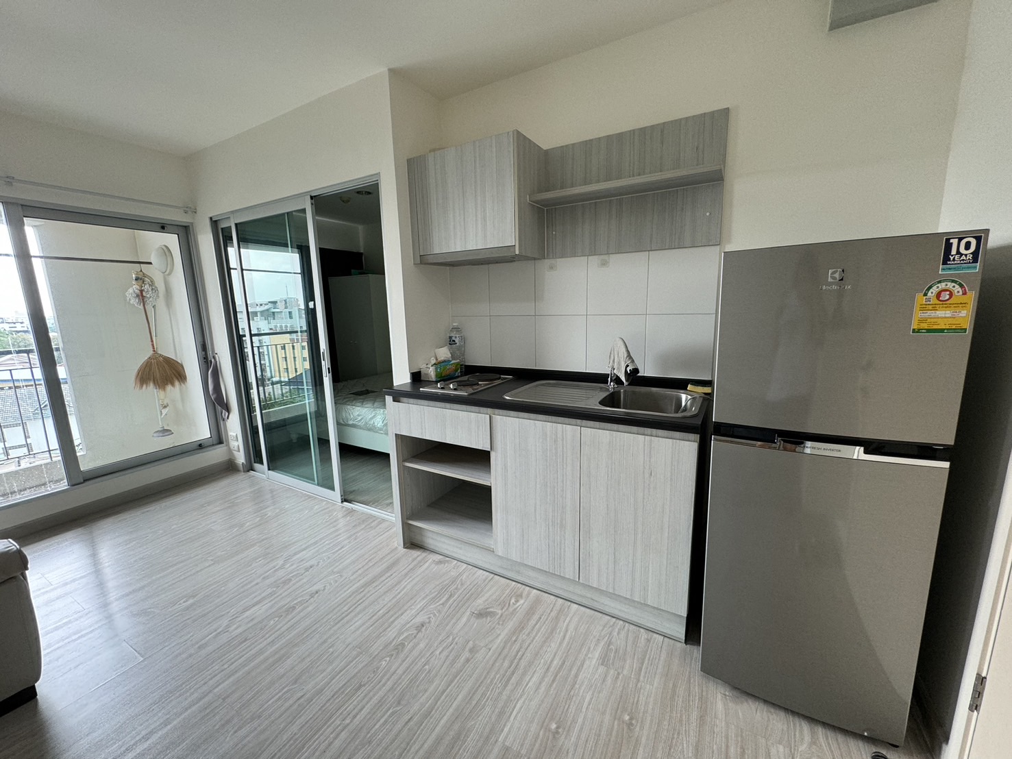 แอสปาย งามวงศ์วาน - ASPIRE NGAMWONGWAN (VIP)