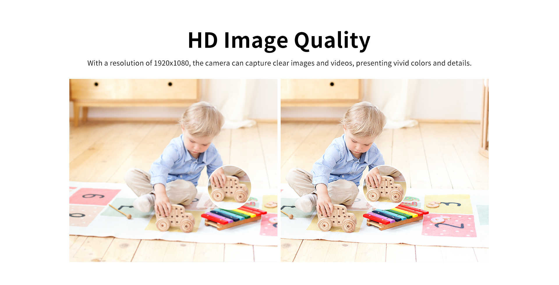 Vstarcam C996 กล้องวงจรปิดระบบ IP WIFI 2 MP Color Night Vision มีไมค์และลำโพงในตัว BY BILLIONAIRE SECURETECH C996