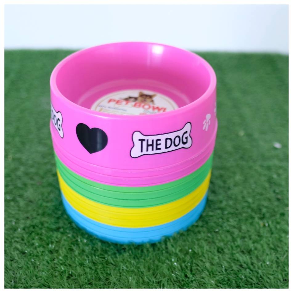 1030 ชามน้องแมว No.1030A(PMP)