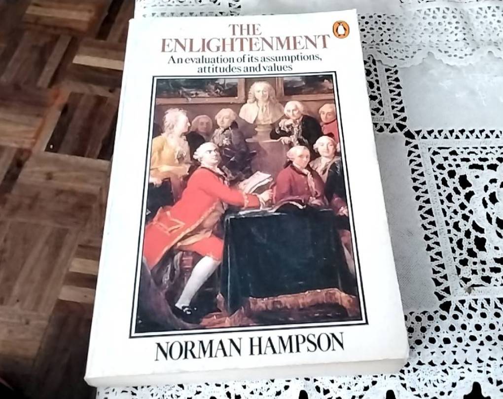 The Enlightenment
