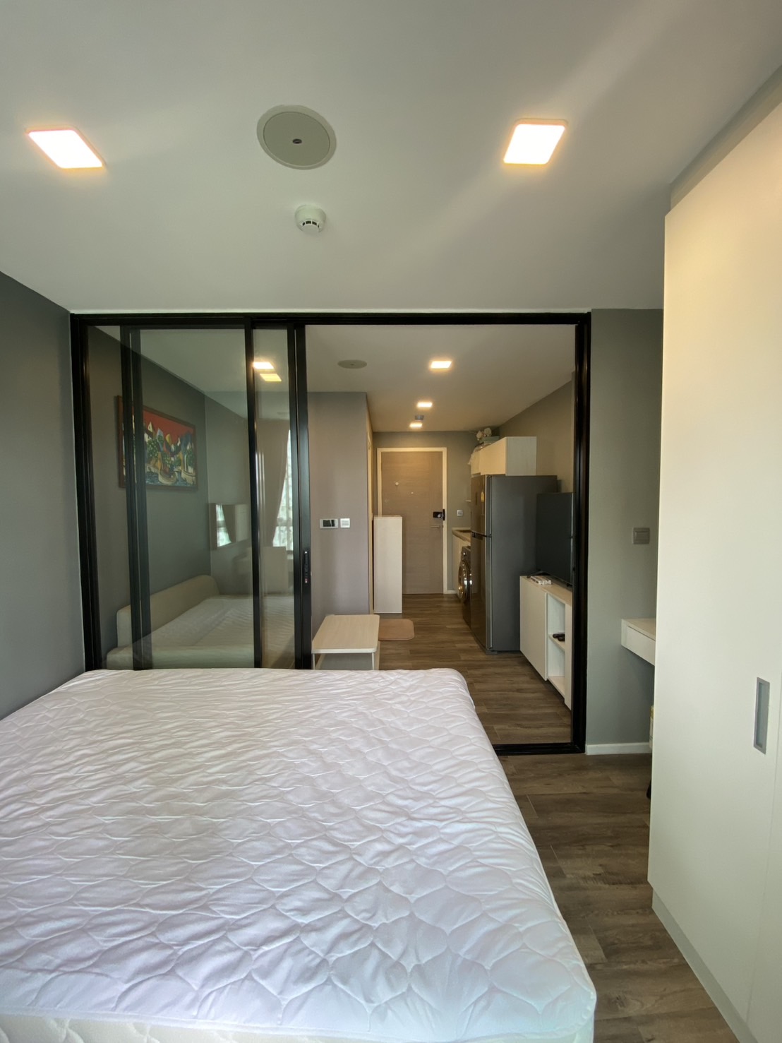 แอทโมซ แจ้งวัฒนะ - ATMOZ CHAENGWATTANA (VIP)