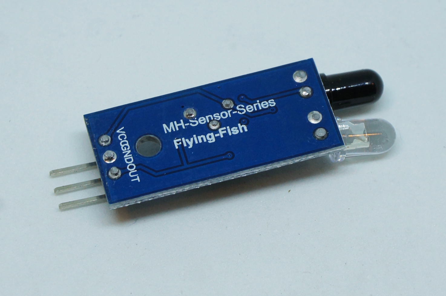 IR Infrared for Smart Car Robot