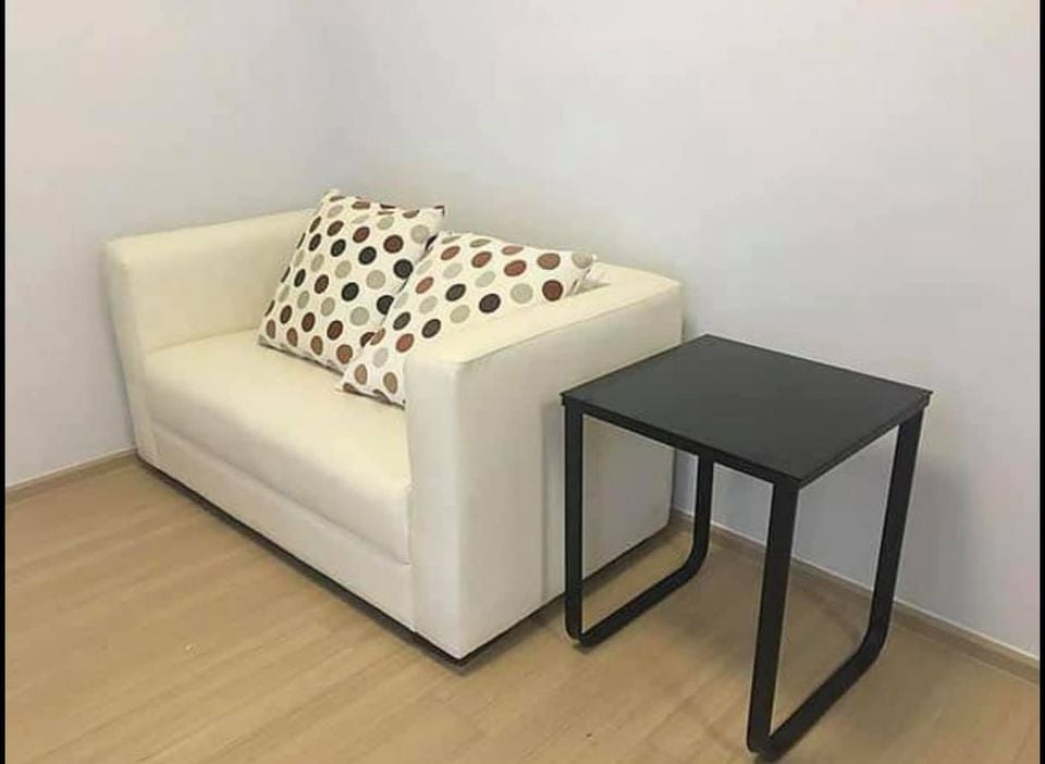 พลัมคอนโด สามัคคี - PLUM CONDO SAMAKKHI