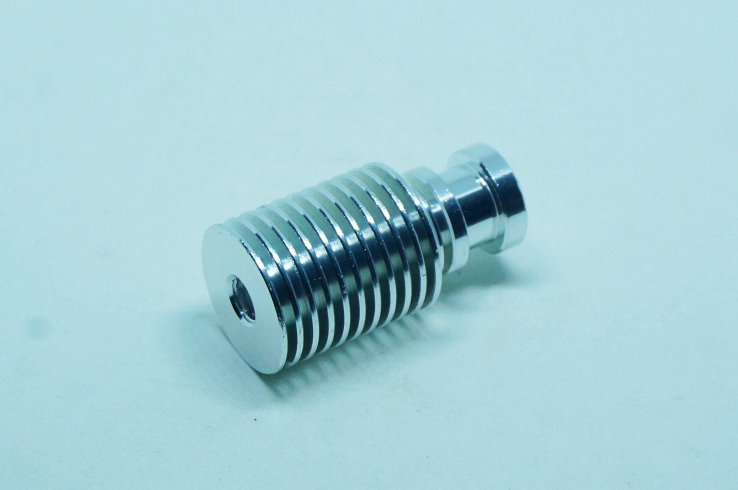 All Metal short-distance J-head hotend V6 M7