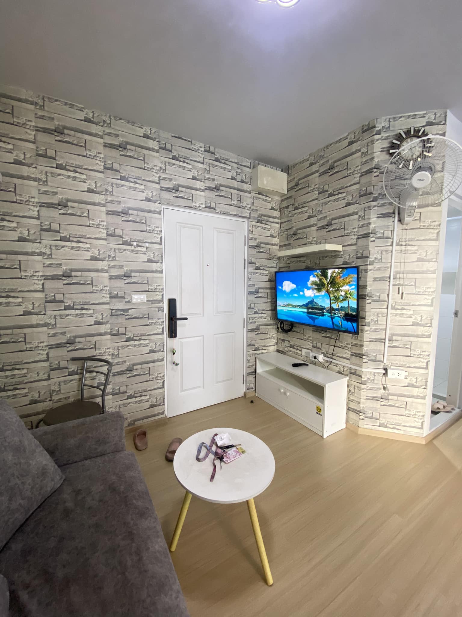 พลัมคอนโด สามัคคี - PLUM CONDO SAMAKKHI