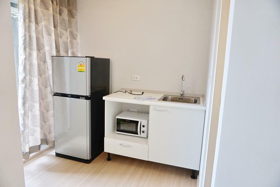 พลัมคอนโด สามัคคี - PLUM CONDO SAMAKKHI