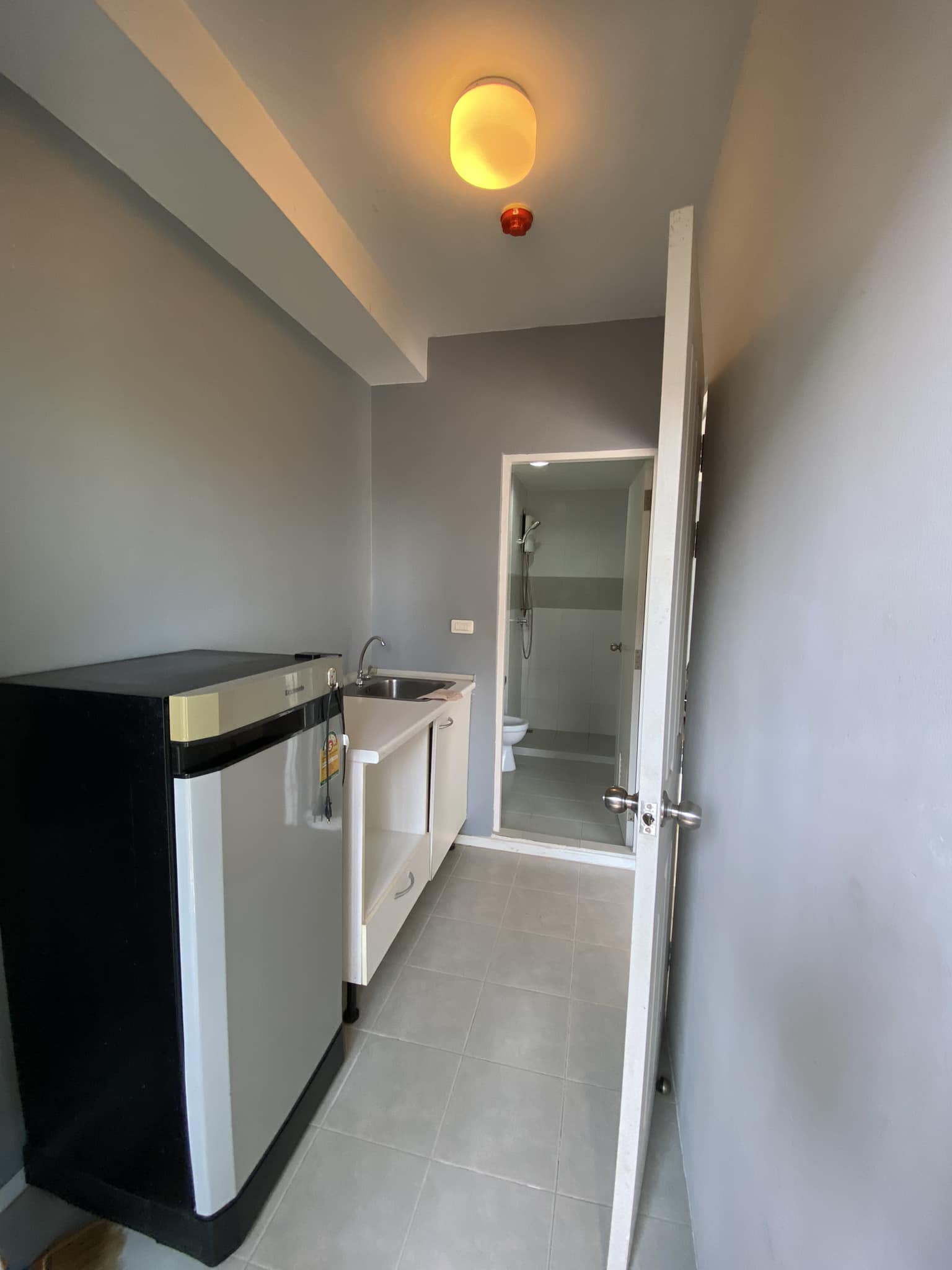 พลัมคอนโด สามัคคี - PLUM CONDO SAMAKKHI