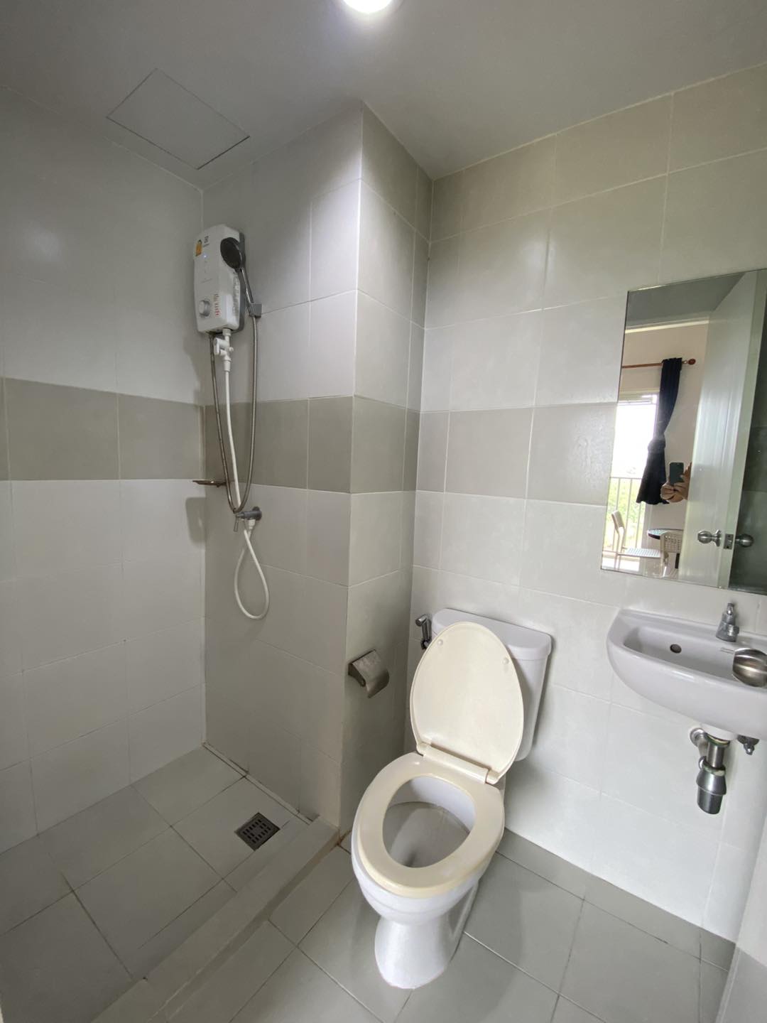 พลัมคอนโด สามัคคี - PLUM CONDO SAMAKKHI