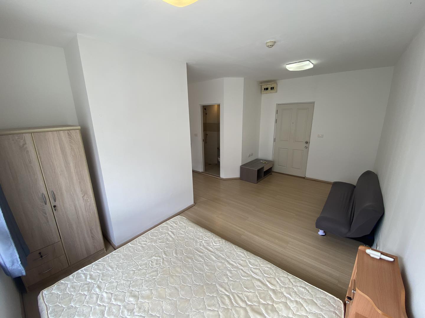 พลัมคอนโด สามัคคี - PLUM CONDO SAMAKKHI