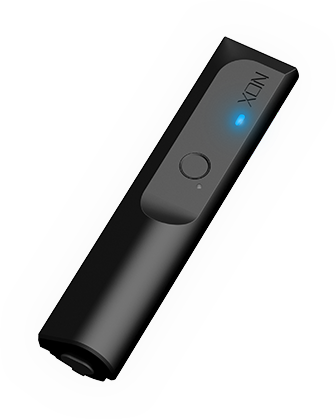 XON RIDE-1 - A smart cycle device