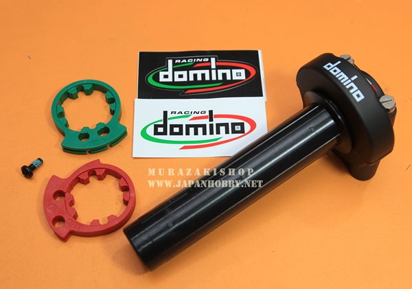 ประกับ DOMINO ITALY MX2 ราคา3500