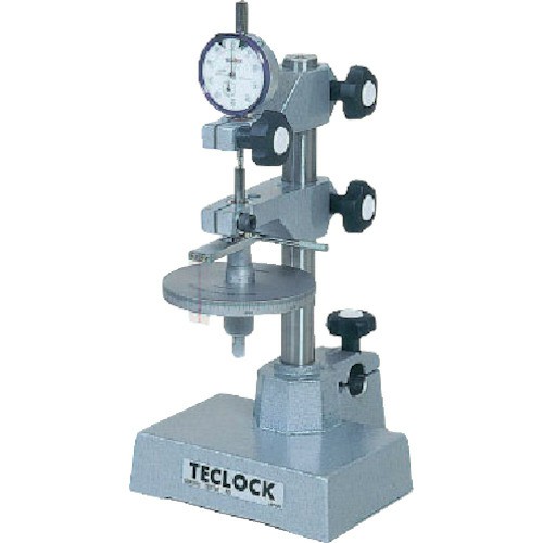 Teclock sensor tester