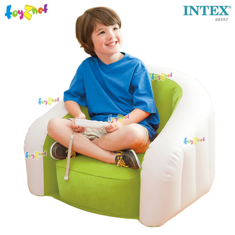 Intex Jr. Cafe Club Chair no.68597