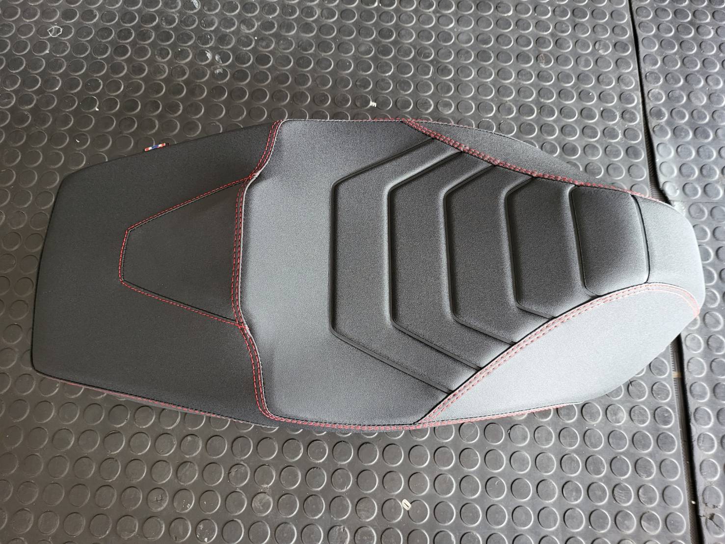 เบาะ Honda Giorno+ โครงแท้ตรงรุ่น หน่อยวัดด่าน ราคาสับ 2500