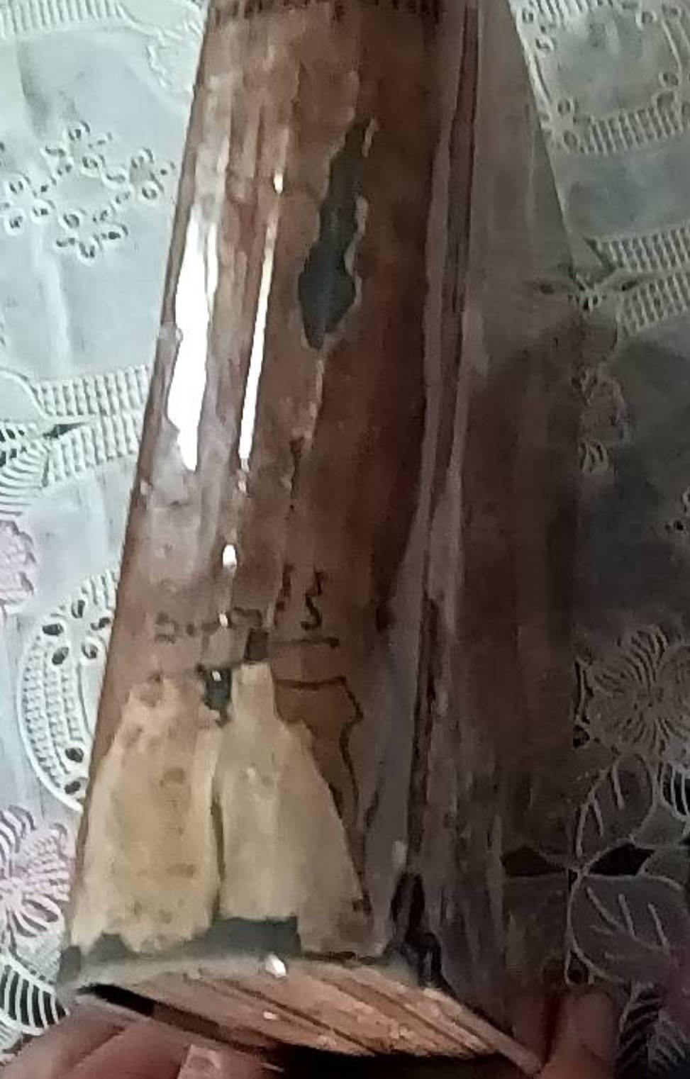 ฟูแมนจู หมออุบาท