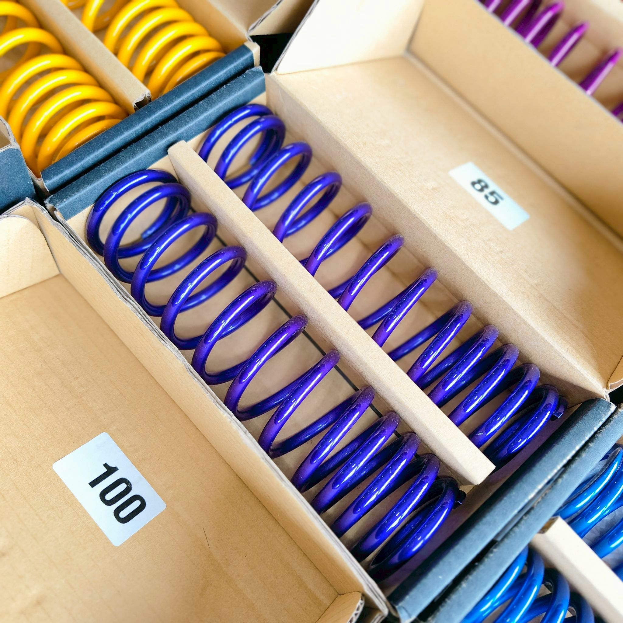 โช็ค Profender x series Xplusล่าสุด2025 FORZA 300-350 มีขนาน 430-400 MM ราคา13900