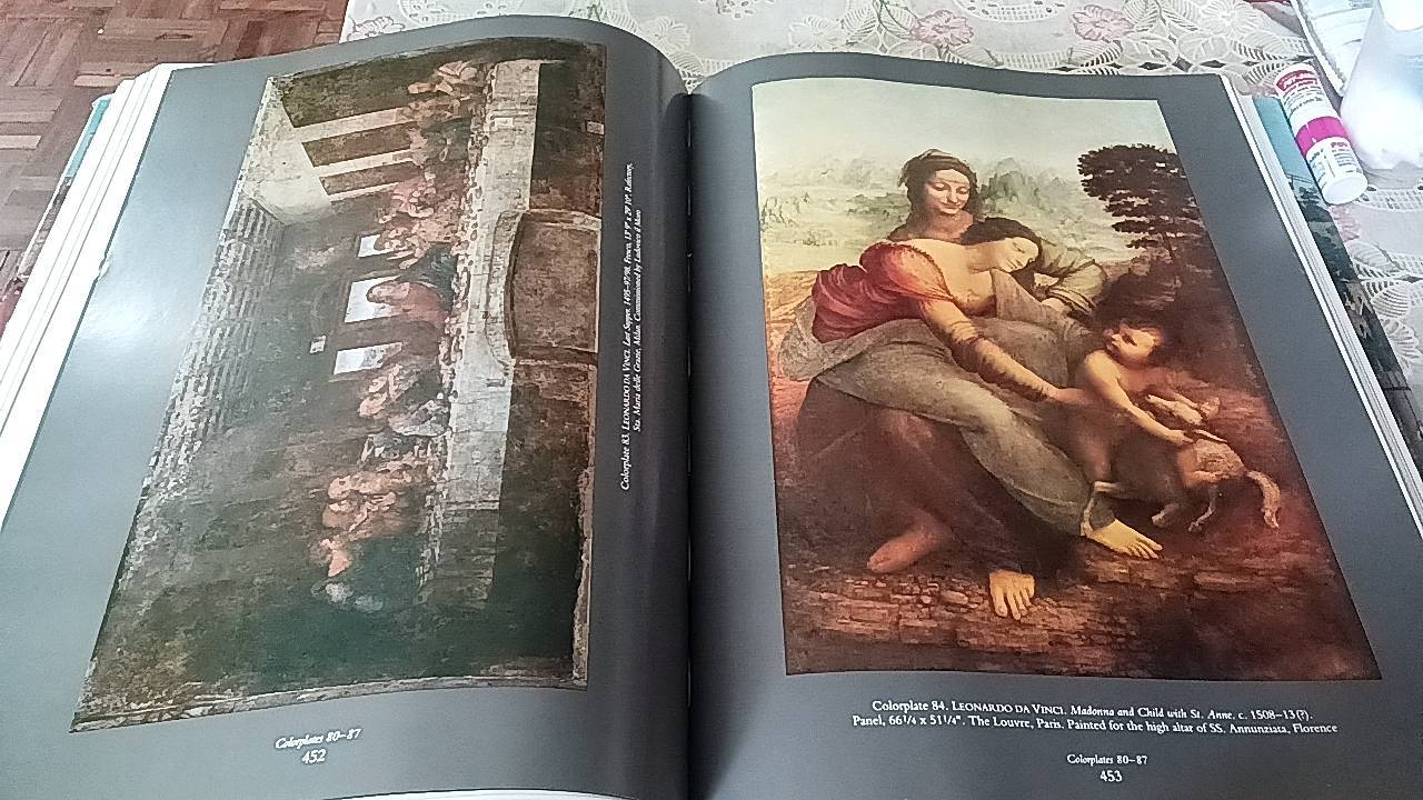 History of Italian Renaissance